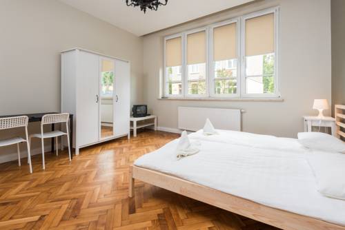 Gdańsk Pologne Code de réduction de dernière minute Booking.com