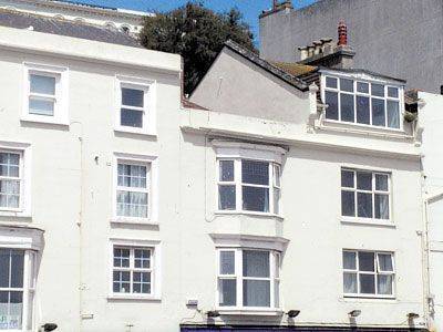 Hastings Royaume-Uni Code de réduction de dernière minute Booking.com
