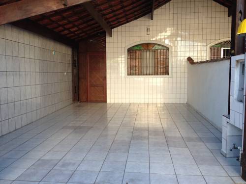 Praia Grande (Sao Paulo) Brasilien Last-Minute-Rabattcode Booking.com
