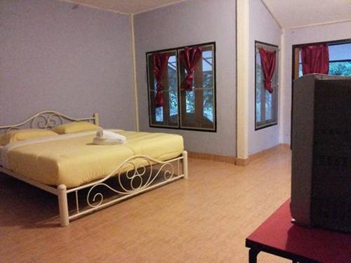 Ban Thong Pha Phum Thailand Last Minute Discount Code Booking.com