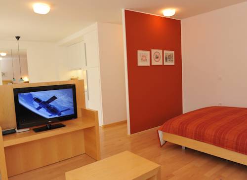 Ljubljana Slovénie Code de réduction de dernière minute Booking.com