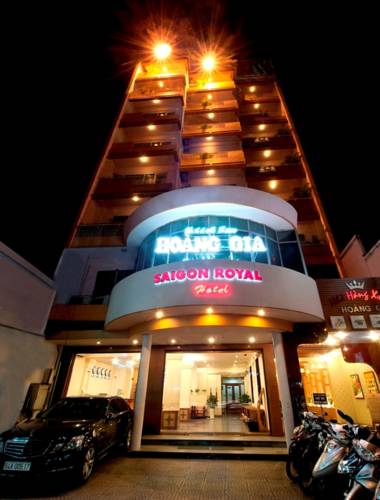 Ho Chi Minh Vietnam Último Minuto Código de Descuento Booking.com