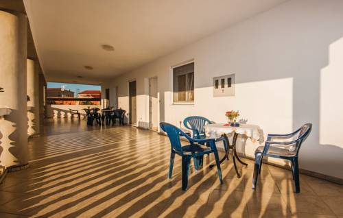 Vodice Kroatien Last-Minute-Rabattcode Booking.com