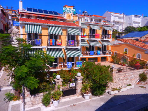 Pythagorion Greece Last Minute Discount Code Booking.com