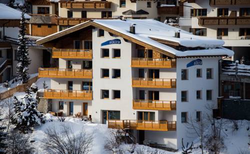 Sankt Anton am Arlberg Österreich Last-Minute-Rabattcode Booking.com