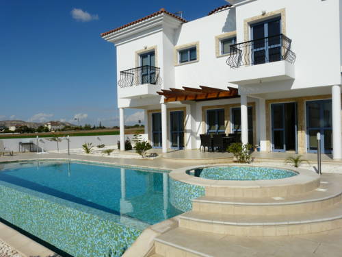 Pyla Cyprus Laatste minuut Kortingscode Booking.com