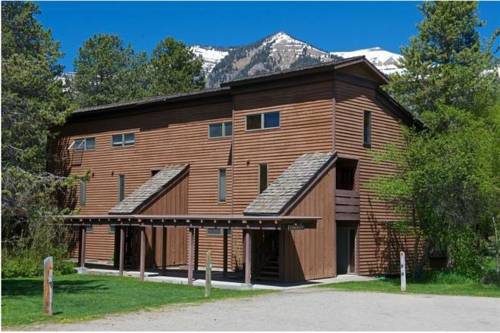 Wilson (Wyoming) United States Last Minute Discount Code Booking.com