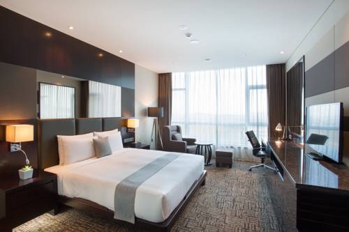 Gimhae Südkorea Last-Minute-Rabattcode Booking.com