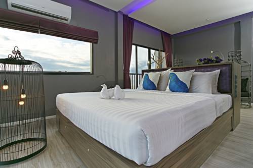 Pattaya Central Thailand Last Minute Discount Code Booking.com