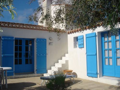 Noirmoutier Frankrijk Laatste minuut Kortingscode Booking.com
