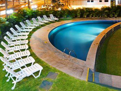 Fortaleza (Ceara) Brésil Code de réduction de dernière minute Booking.com