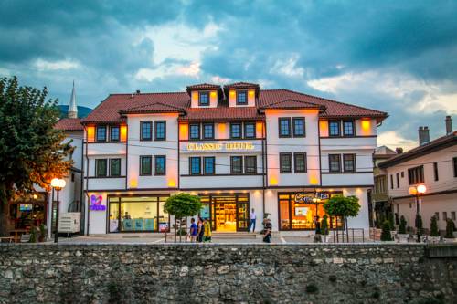 Prizren xk Last-Minute-Rabattcode Booking.com