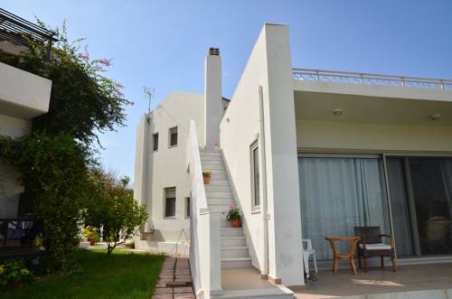 Ialyssos Grèce Code de réduction de dernière minute Booking.com