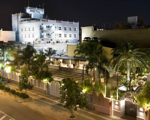 Beniparrell Spain Last Minute Discount Code Booking.com