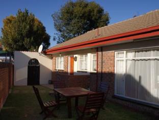 Nigel South Africa Last Minute Discount Code Agoda.com
