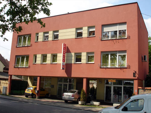 Slavonski Brod Kroatien Last-Minute-Rabattcode Booking.com