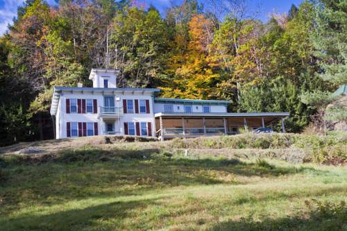 Stockbridge (Vermont) United States Last Minute Discount Code Booking.com