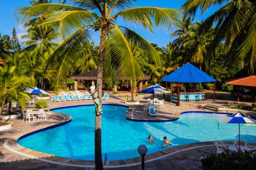 Ilha de Itamaracá (Pernambuco) Brésil Code de réduction de dernière minute Booking.com