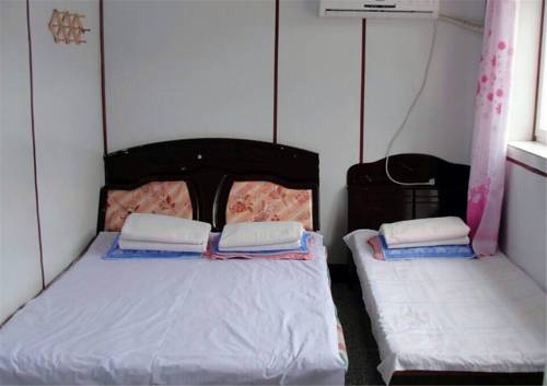Xingcheng China Last Minute Discount Code Booking.com