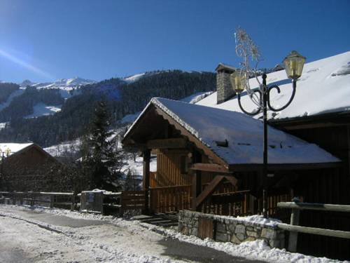 Méribel Frankreich Last-Minute-Rabattcode Booking.com