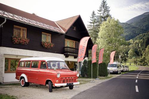 Palfau Österreich Last-Minute-Rabattcode Booking.com