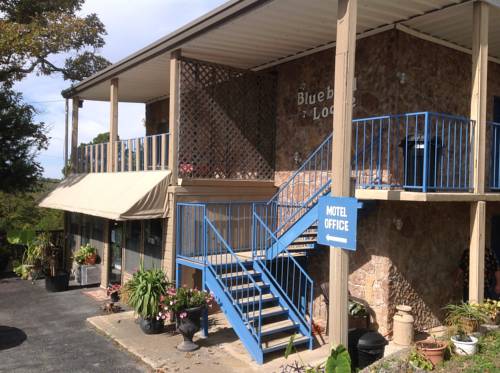 Eureka Springs Vereinigte Staaten Last-Minute-Rabattcode Booking.com