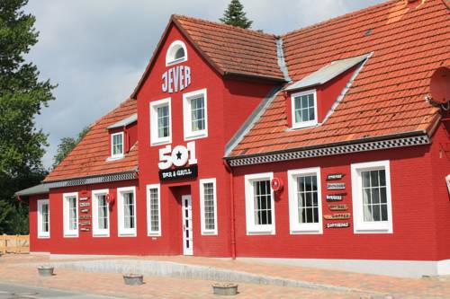 Bliesdorf Germany Last Minute Discount Code Booking.com