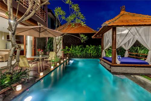 Umalas Indonesia Last Minute Discount Code Booking.com