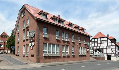 Ennigerloh Germany Last Minute Discount Code Booking.com