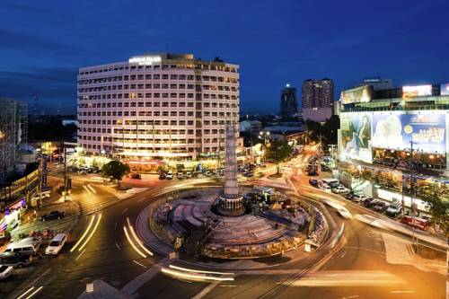 Quezon City Philippines Last Minute Discount Code Booking.com