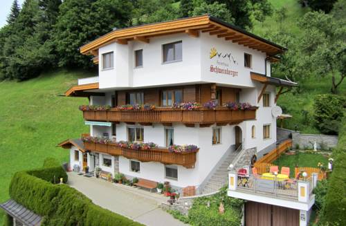 Zell am Ziller Österreich Last-Minute-Rabattcode Booking.com