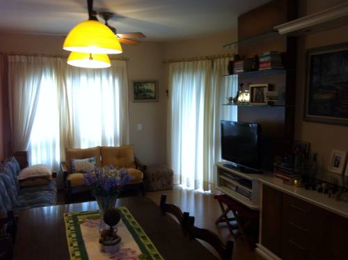 Gramado Brasilien Last-Minute-Rabattcode Booking.com