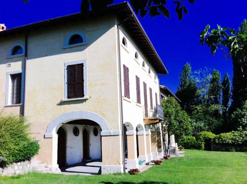 Salò Italië Laatste minuut Kortingscode Booking.com