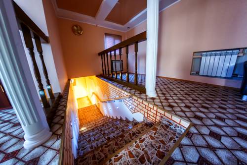 Khabarovsk Russie Code de réduction de dernière minute Booking.com