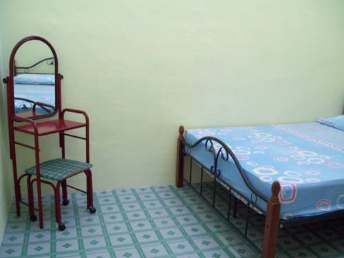 Bukit Rambai Malaysia Last-Minute-Rabattcode Booking.com