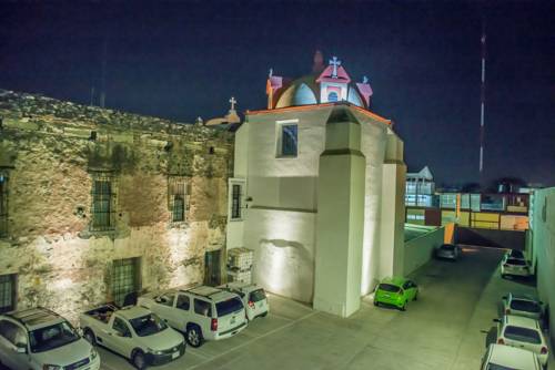 Texmelucan Mexico Last Minute Discount Code Booking.com