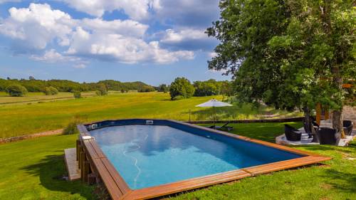 Montmeyan Frankreich Last-Minute-Rabattcode Booking.com