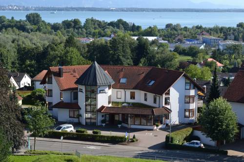 Lindau Deutschland Last-Minute-Rabattcode Booking.com