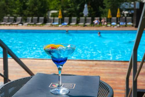 Kurovo Village Russland Last-Minute-Rabattcode Booking.com