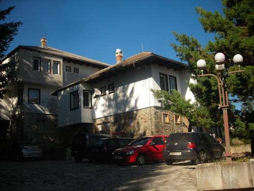 Mavrovo Mazedonien Last-Minute-Rabattcode Booking.com