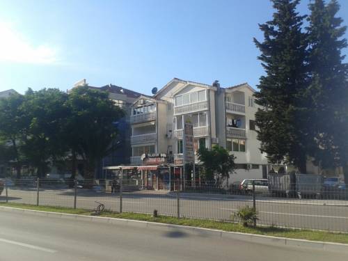 Budva Montenegro Last Minute Discount Code Booking.com