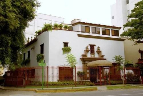 Lima Peru Laatste minuut Kortingscode Booking.com