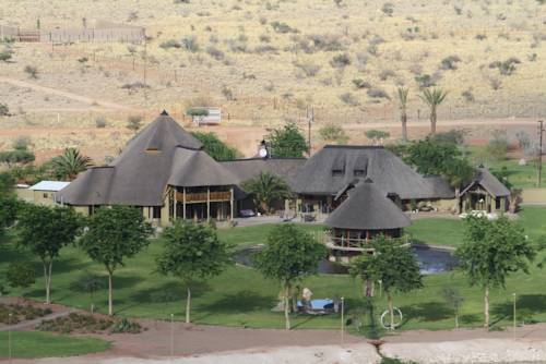 Mariental NamiBurundia Last-Minute-Rabattcode Booking.com