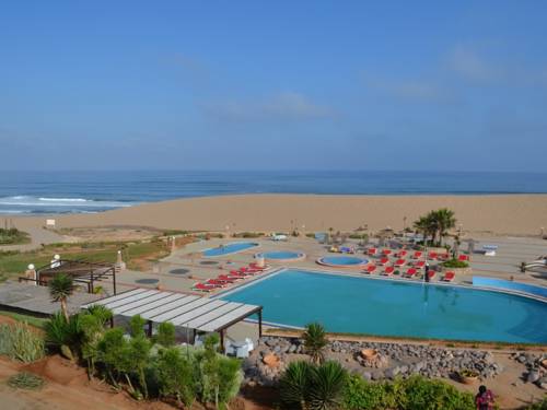 Mirleft Morocco Last Minute Discount Code Booking.com