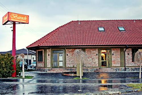 Topoľčany Slowakei Last-Minute-Rabattcode Booking.com