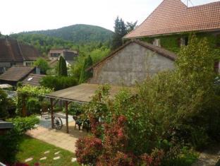 Husseren-Wesserling France Last Minute Discount Code Agoda.com