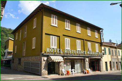 Ronta Italië Laatste minuut Kortingscode Booking.com