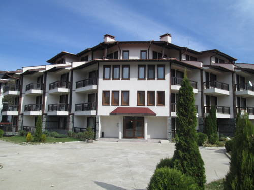 Bansko Bulgarien Last-Minute-Rabattcode Booking.com