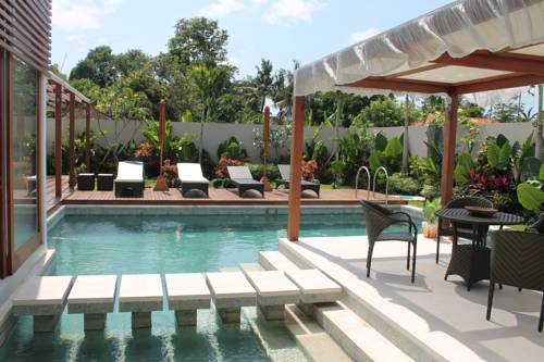 Canggu Indonesien Last-Minute-Rabattcode Booking.com