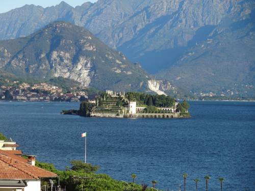 Stresa Italie Code de réduction de dernière minute Booking.com